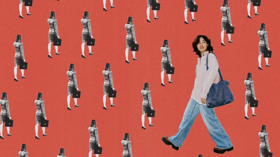 Why First-Day-of-Work Outfits Are Now Casual: Trends & CEO Salaries