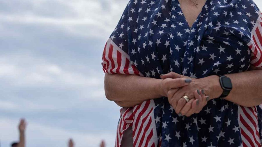 Are Evangelicals Losing Faith in Trump? A Deep Dive into Their Dilemma