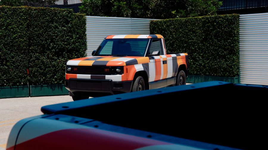 Can Slate Auto’s Affordable EV Truck Revive the Budget Vehicle Market?