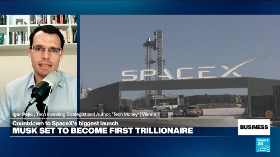 SpaceX IPO: Will Elon Musk’s Vision Ignite Investor Interest?