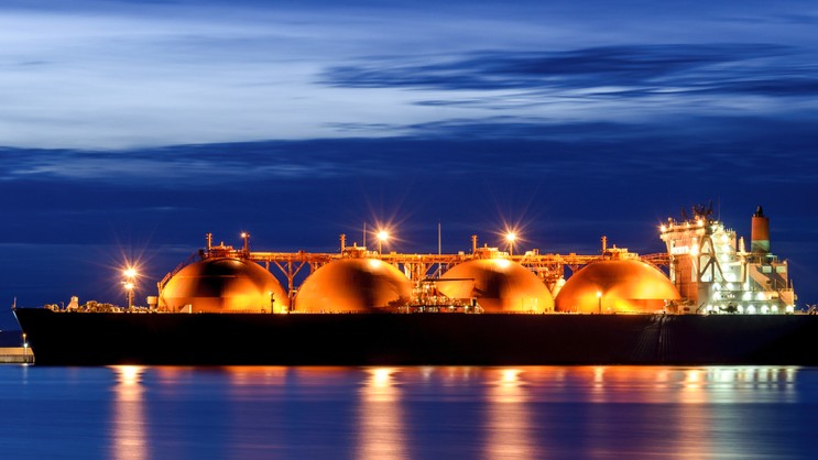 Woodside Increases Stake in Browse Gas Project Through Pre-Emption Rights