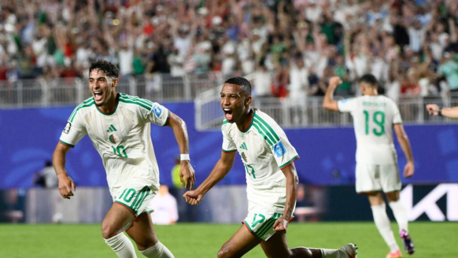 Algeria and Austria Secure World Cup 2026 Round of 32 Berths After Thrilling Draw
