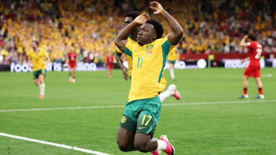 Australia Shocks Turkey with 2-0 Victory in World Cup 2026 Clash