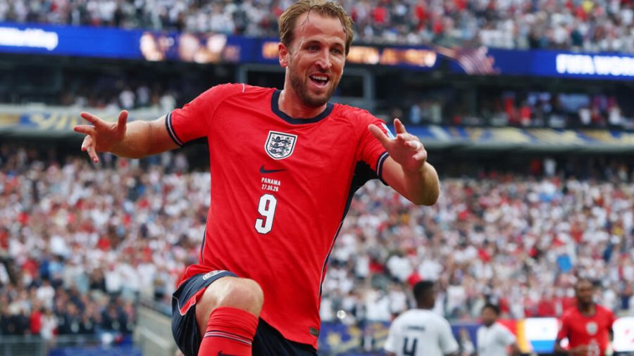 England Secures World Cup 2026 Knockout Spot with Bellingham and Kane’s Heroics