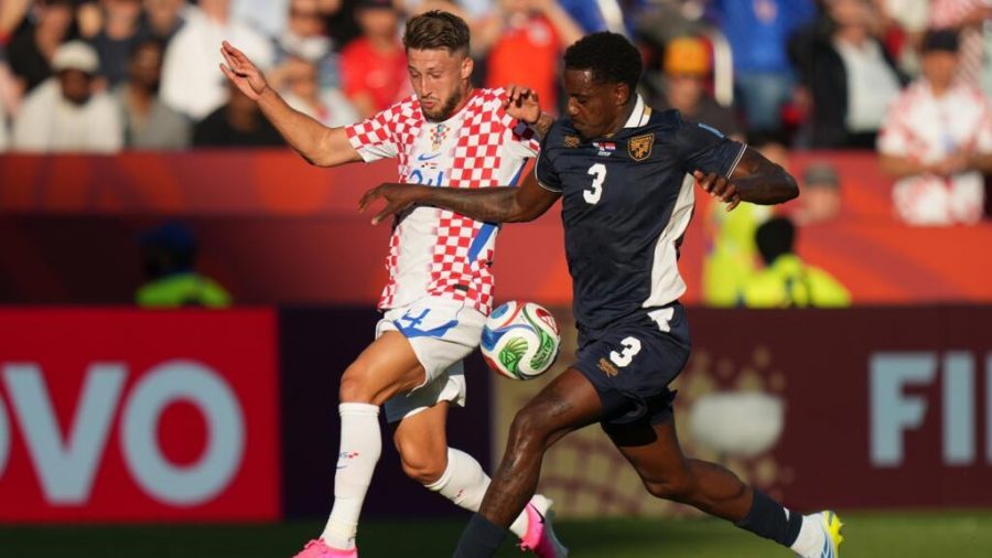 Croatia Triumphs Over Panama with Budimir’s Late Goal in World Cup 2026