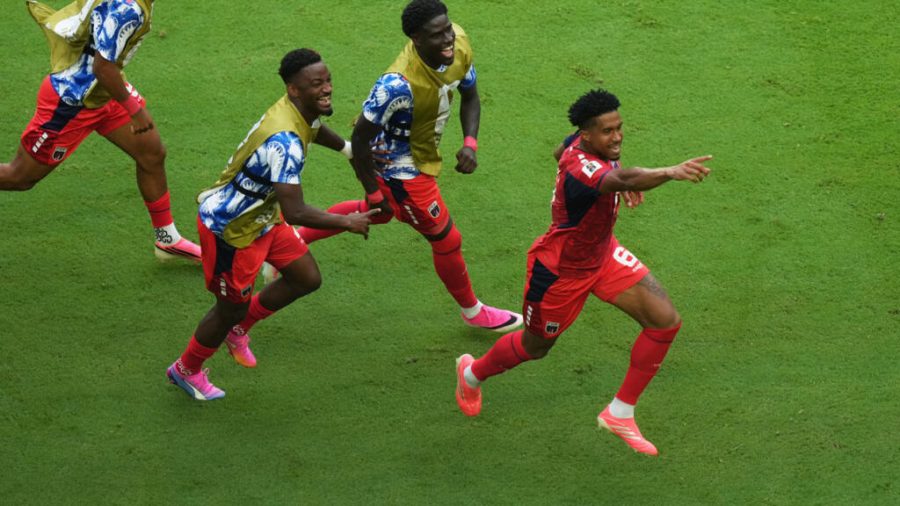 Cape Verde Shocks Uruguay in Thrilling 2-2 World Cup Draw