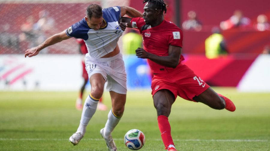 Canada Kicks Off World Cup 2026 with Draw Against Bosnia-Herzegovina