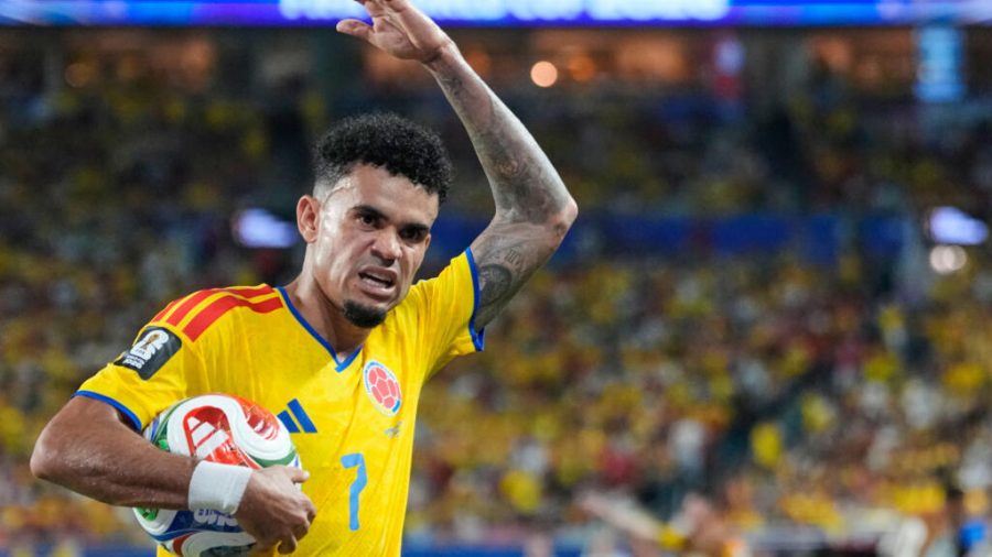 World Cup 2026: Colombia Climbs to Top of Group K After Draw with Portugal