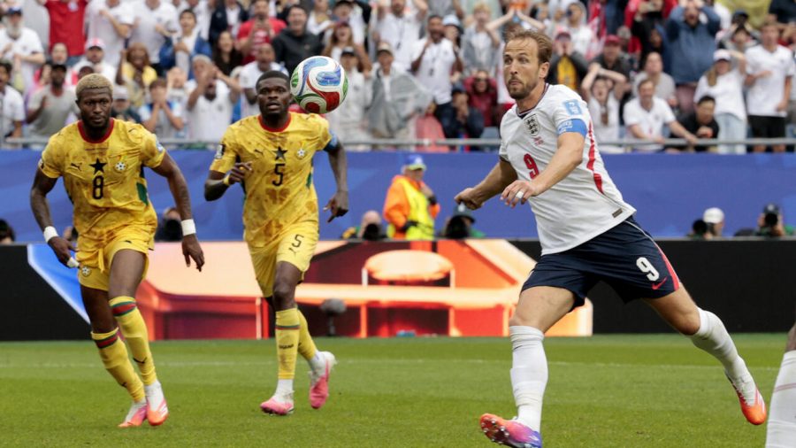 World Cup 2026: England and Ghana Share Spoils in Goalless Draw