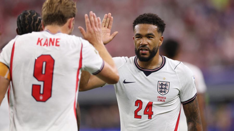 England Triumphs Over Croatia in World Cup Thriller; Portugal Held to Draw