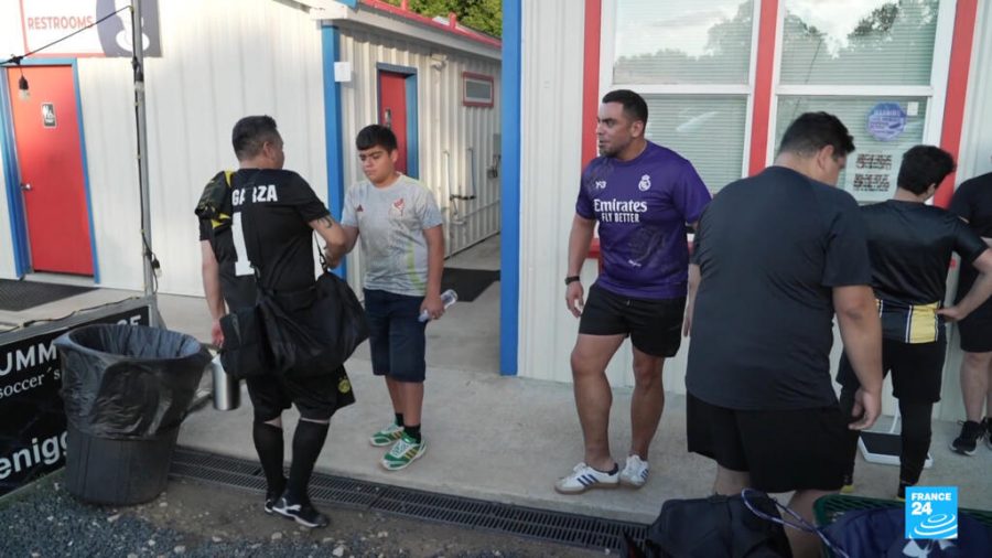 Houston Fans Face Ticket Price Hurdles Amid World Cup Excitement