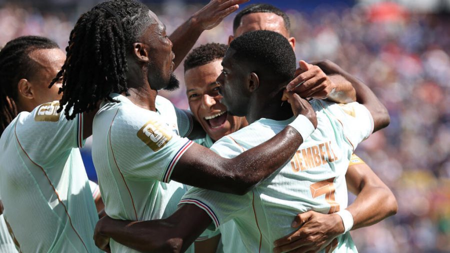 France Dominates Group Stage at World Cup 2026, Cape Verde Makes History