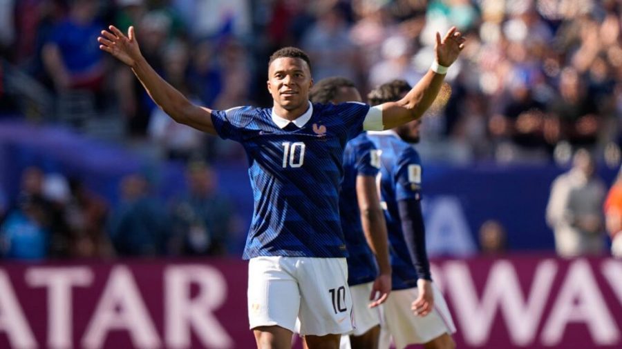 Kylian Mbappé Leads France to Victory in World Cup 2026 Opener