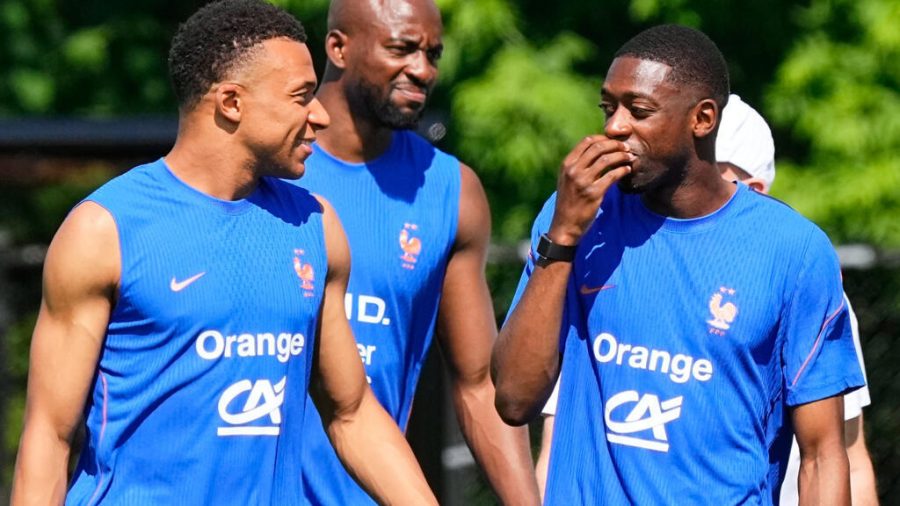 France Aims for Redemption as They Face Senegal in World Cup 2026 Opener