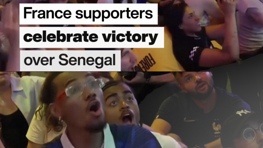 France Triumphs Over Senegal 3-1 in World Cup 2026 Opener