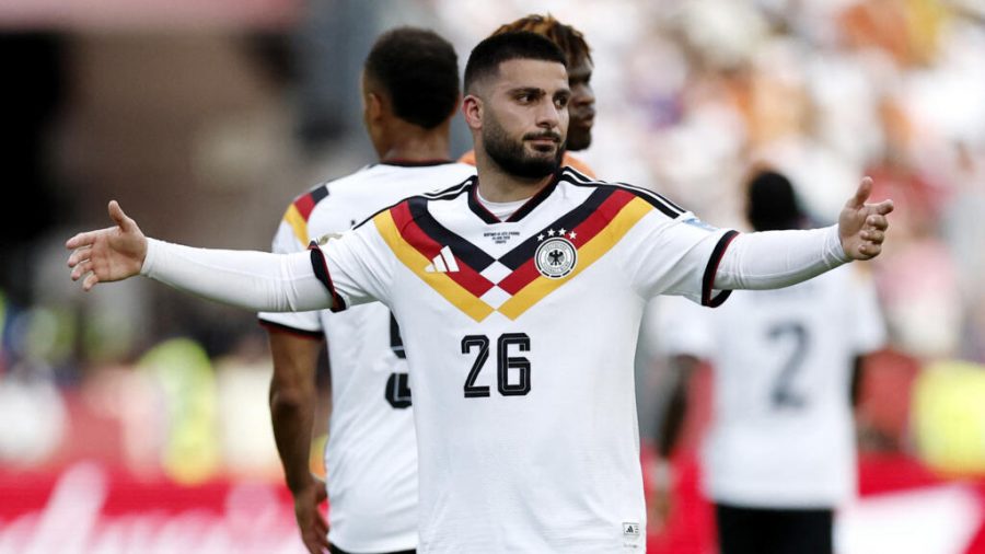 Germany Advances to World Cup Knockouts with Stunning Comeback Against Ivory Coast