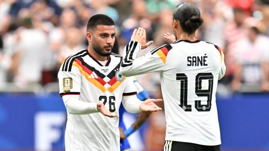 Germany Dominates Curaçao in World Cup 2026 Opener with 7-1 Victory