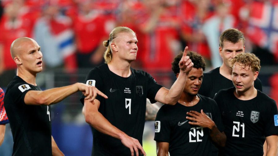 Haaland’s Heroics Propel Norway to Knockout Stage in World Cup 2026