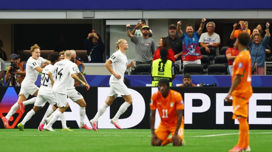 Haaland’s Late Heroics Propel Norway to Round of 16 in World Cup 2026