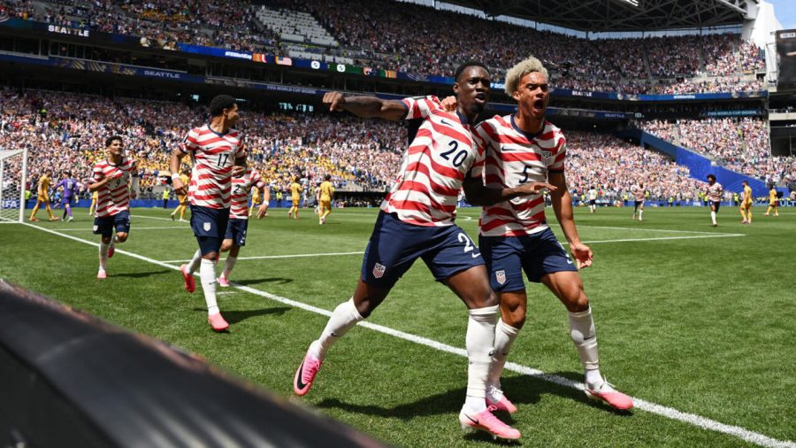 USA Secures Knockout Stage Spot in 2026 World Cup After Victory Over Australia