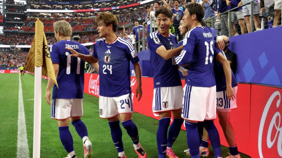 Dramatic Showdown: Japan Snatches Last-Minute Equalizer Against Netherlands in World Cup 2026