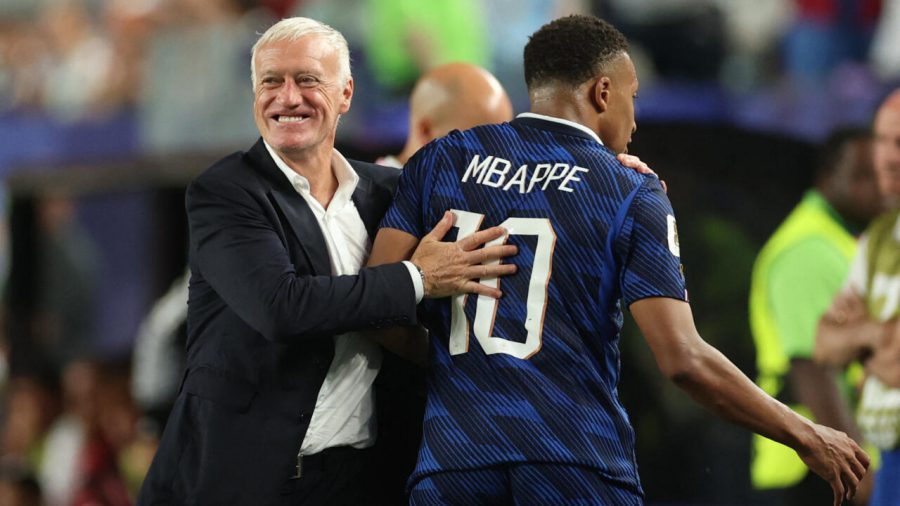 Mbappé Shines as France Dominates Iraq Amid Weather Turmoil at World Cup 2026