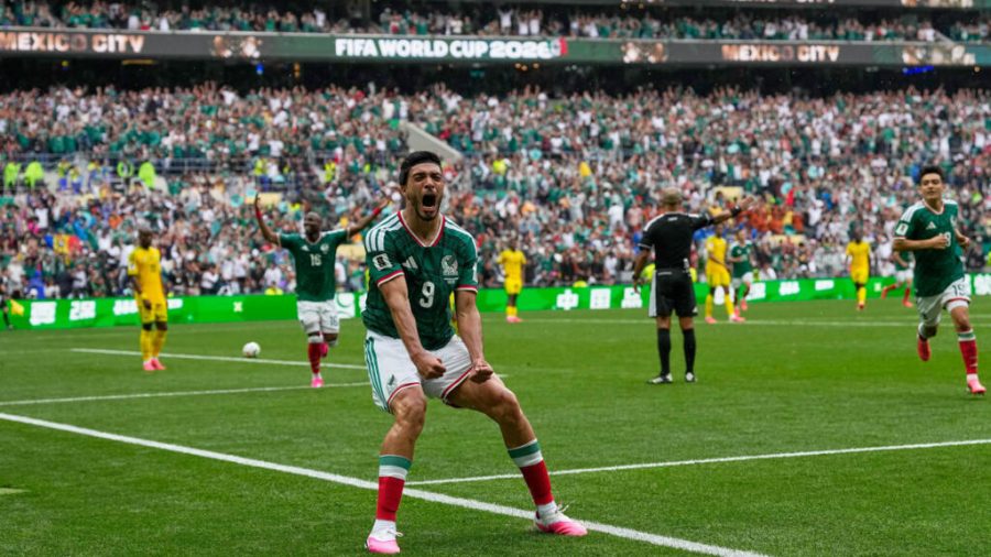Mexico Shines Bright in World Cup 2026 Opener: South Africa Struggles