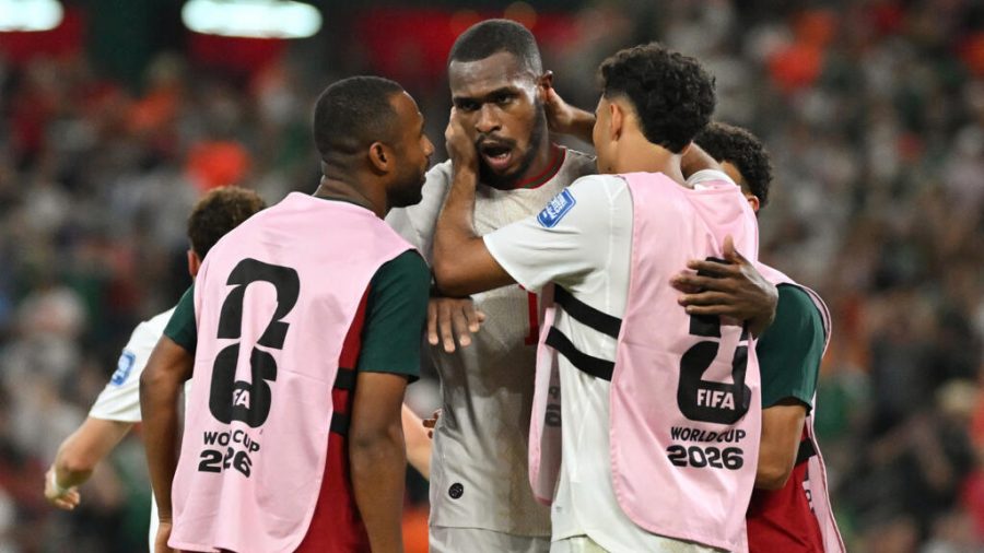 Morocco Triumphs Over Netherlands in Thrilling World Cup Penalty Shootout