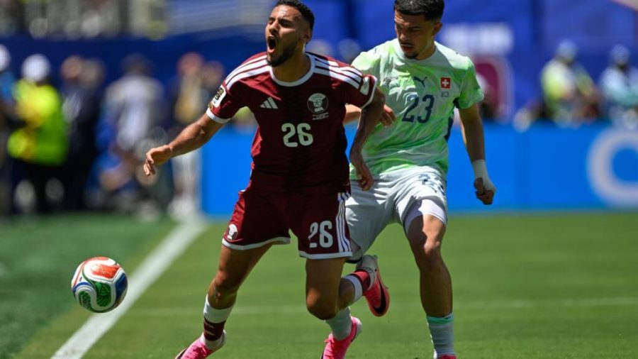 Late Drama: Qatar Shocks Switzerland with Last-Minute Equaliser in World Cup 2026