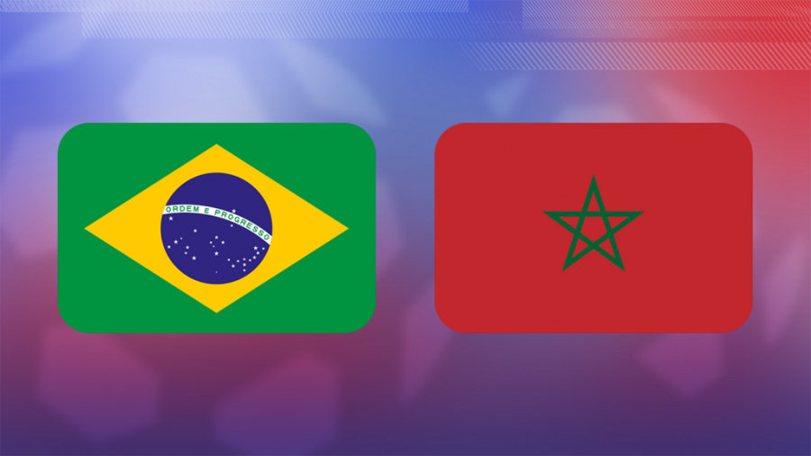 Brazil and Morocco Share Spoils in Thrilling 1-1 World Cup 2026 Opener
