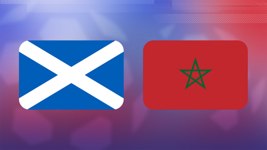 Morocco Edges Scotland with Saibari’s Lightning-Quick Goal in World Cup 2026