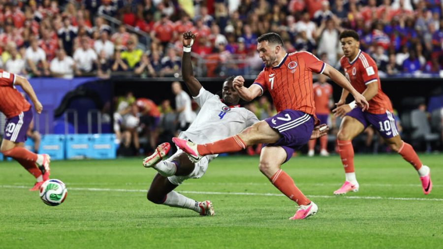 Scotland Secures 1-0 Victory Over Haiti in World Cup 2026 Opener