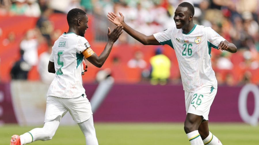 Senegal Dominates Iraq 5-0 to Keep Knockout Dreams Alive in World Cup 2026