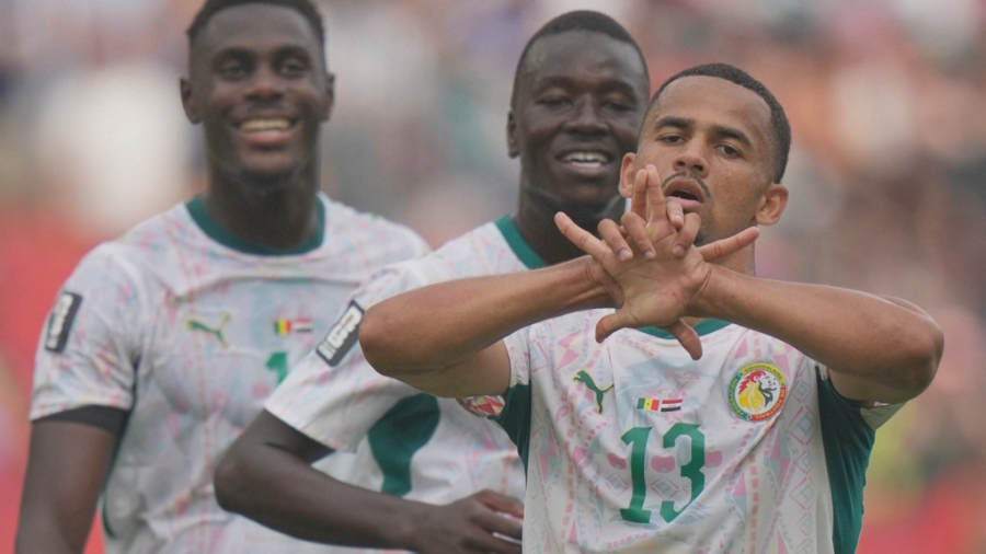 World Cup 2026: Dembélé’s Hat Trick Leads France, Senegal Dominates Group Stage