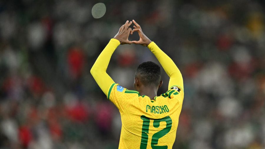SA Reaches Knockout Stage