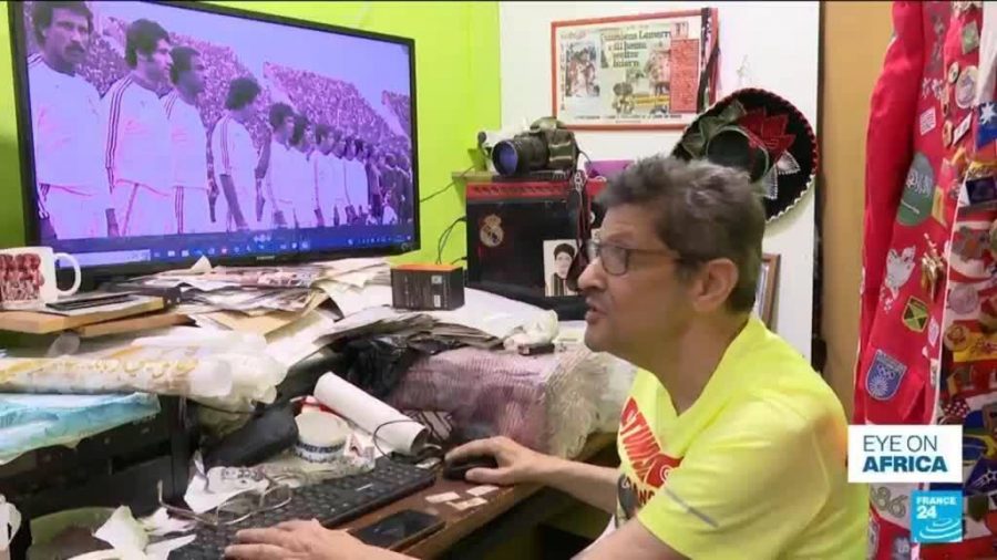 Behind the Lens: A Photographer’s Journey with Tunisia at World Cup 2026