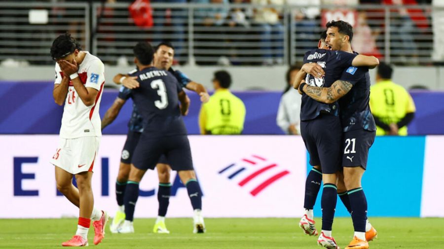 Turkey Eliminated from World Cup 2026 After Narrow Loss to Paraguay
