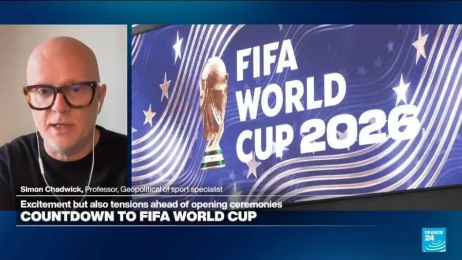 FIFA World Cup 2026: The Unforeseen Complexities of Global Sport