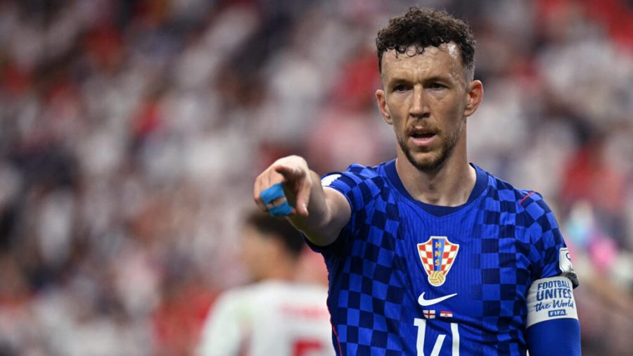 Croatia’s Ivan Perisic Relies on Strong Record Against Africa Ahead of Ghana Clash