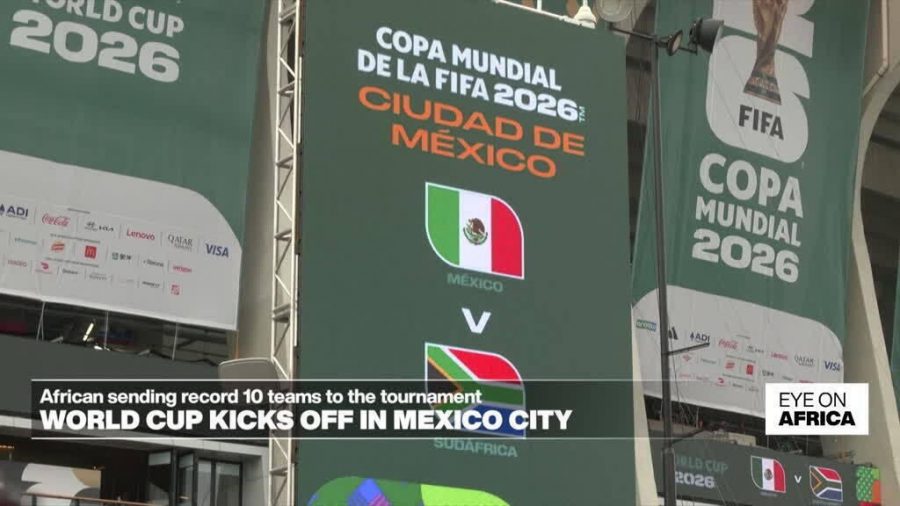 World Cup 2023: Mexico Kicks Off Against South Africa in Historic Opener