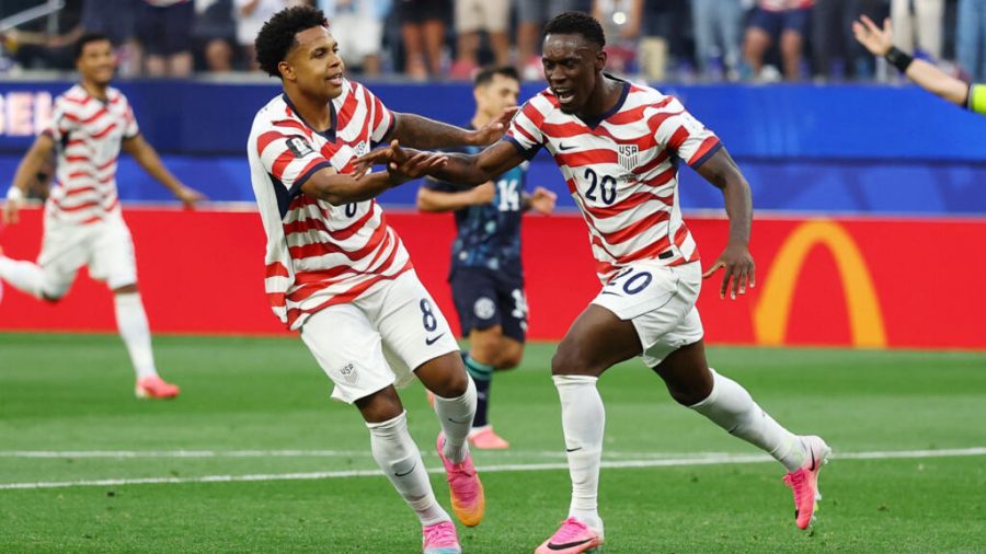 US Dominates Paraguay 4-1 in Thrilling World Cup Opener at SoFi Stadium