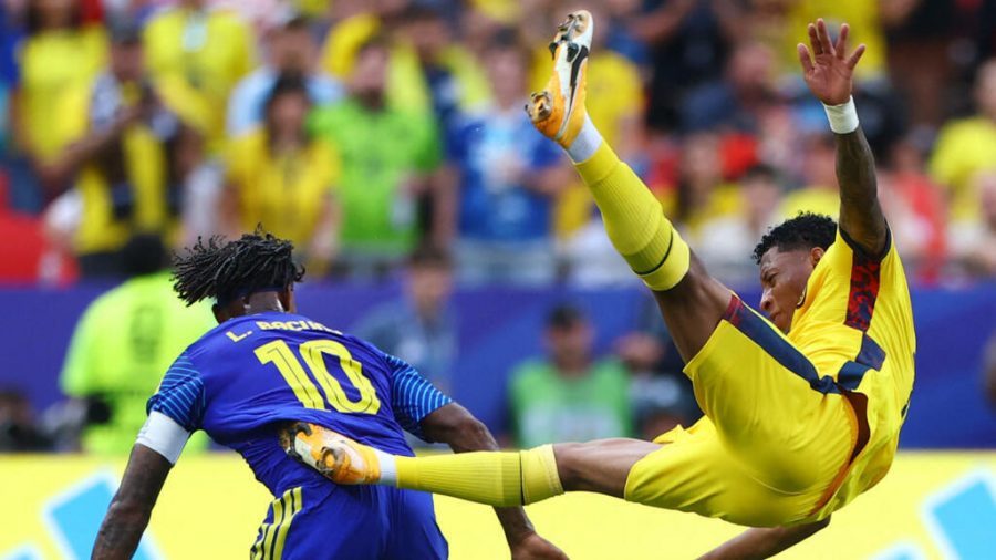 Curaçao Makes History with First World Cup Point in Draw Against Ecuador