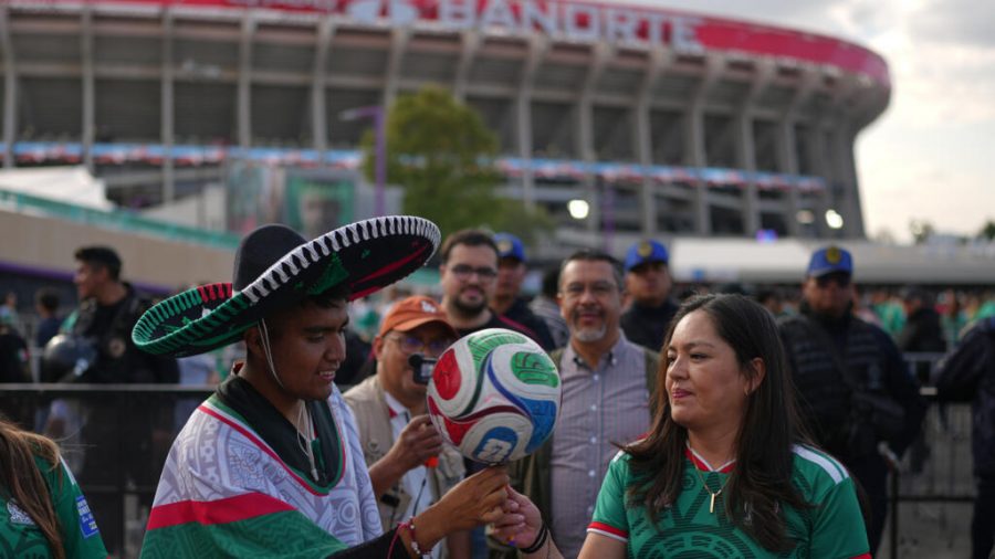 World Cup 2026: Mexico vs. South Africa Rematch at Iconic Azteca Stadium