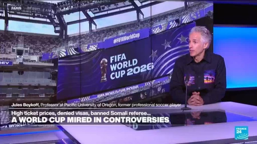 2026 FIFA World Cup: A Celebration of Inclusion Amidst Exclusion