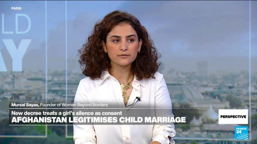 Afghanistan’s Child Marriage Crisis: A Dire Future for Girls
