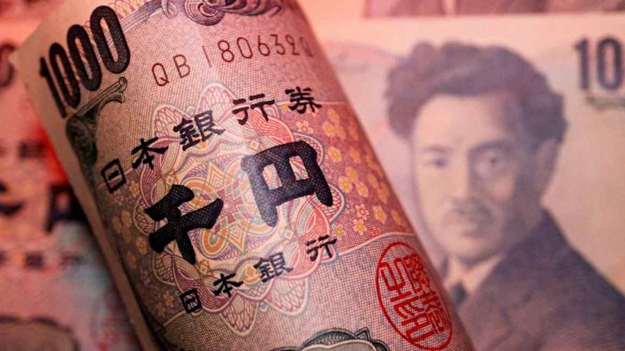 Yen Plummets to 40-Year Low as Federal Reserve’s Hawkish Stance Intensifies
