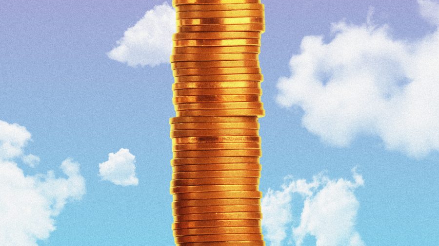 Understanding the Enormity of a Trillion Dollars: A Deep Dive