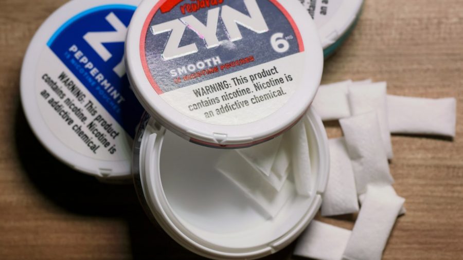 FDA Declares Zyn Nicotine Pouches Less Harmful Than Cigarettes