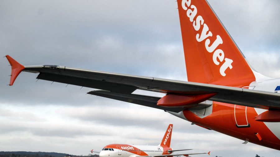 easyJet Board Rejects Castlelake’s $6.3 Billion Takeover Proposal