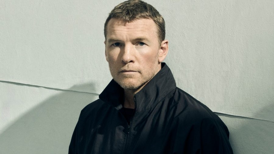 Sam Worthington: From Living in His Car to Hollywood Stardom